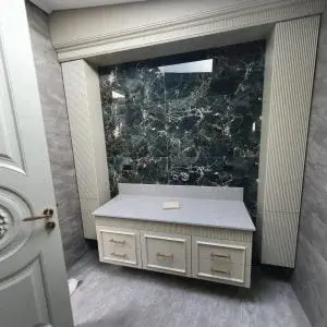 Banyo Dolapları