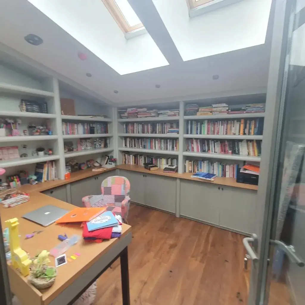 Çalışma Odası