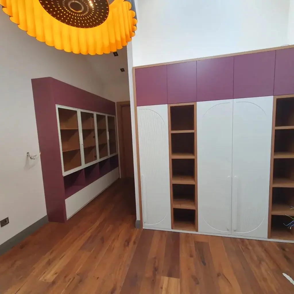 Çocuk ve genç Odası