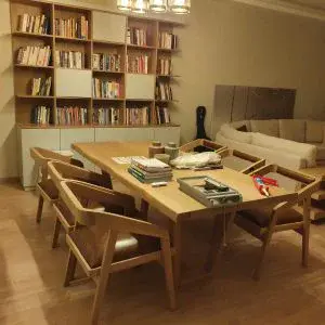 Çalışma Odası