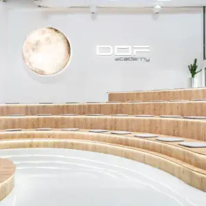 DOF Robotics